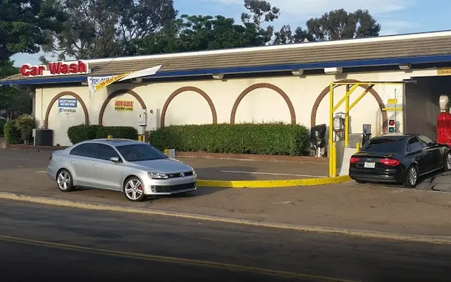 Photo of Tierrasanta Gas Station, an auto repair shop in San Diego, CA