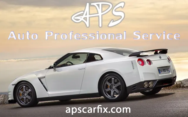 Photo of Auto Professional Service, an auto repair shop in Newbury Park, CA