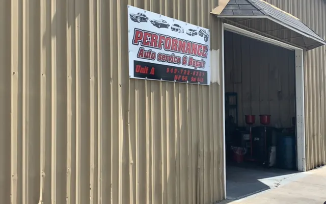 Photo of Performance Auto Service and Repair, an auto repair shop in Costa Mesa, CA