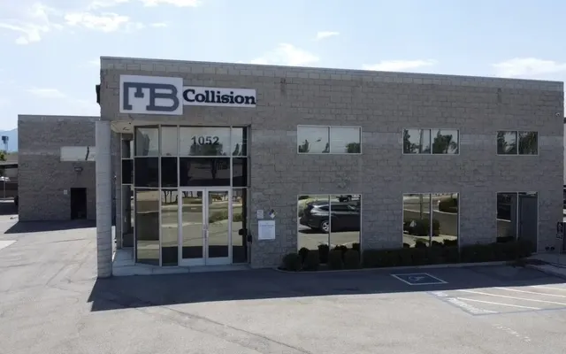 Photo of MB Collision Corona, an auto repair shop in Corona, CA