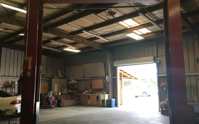 Photo of Fred's Auto Repair, an auto repair shop in Fresno, CA