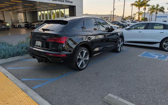 Photo of Audi Oxnard Service Center, an auto repair shop in Oxnard, CA