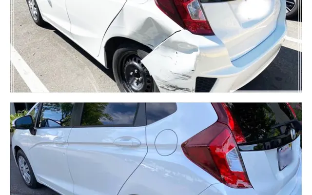 Photo of Kniesel's Collision - Natomas, an auto repair shop in Sacramento, CA
