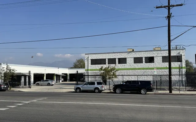 Photo of MB Collision North Hollywood, an auto repair shop in North Hollywood, CA