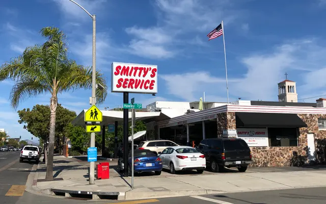 Photo of Smitty's Service, an auto repair shop in San Diego, CA