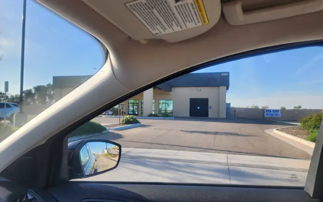 Photo of Caliber Collision, an auto repair shop in Hanford, CA