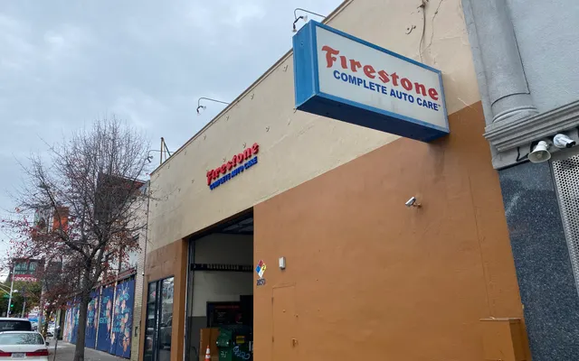 Photo of Firestone Complete Auto Care, an auto repair shop in Oakland, CA
