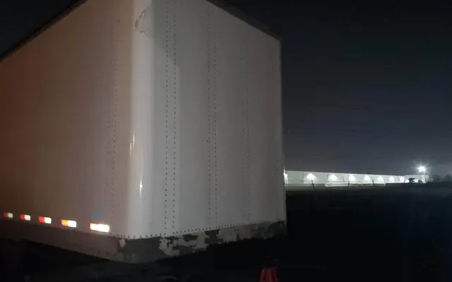 Photo of JVA Trailer Mobile Repair, Semi, Truck & Tires Road Side Assistance 24 hrs, an auto repair shop in San Bernardino, CA