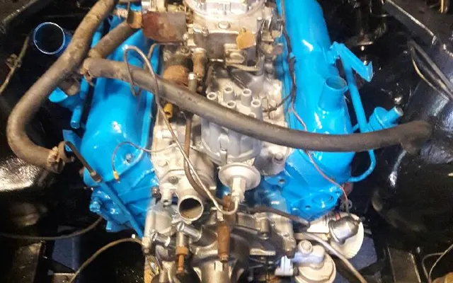 Photo of Reparacion de motores San Jose CA - JC Auto repair, an auto repair shop in San Jose, CA