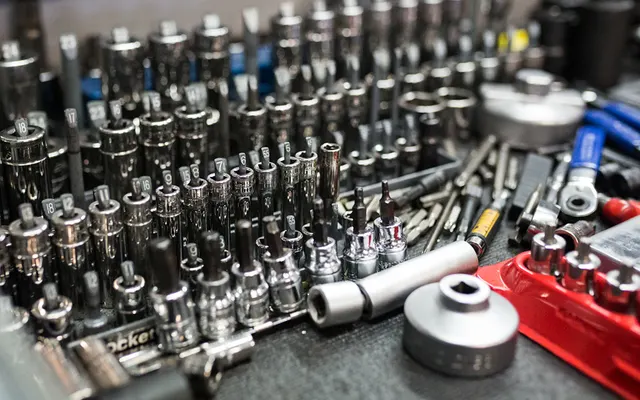 Photo of Precision German Performance, an auto repair shop in Anaheim, CA