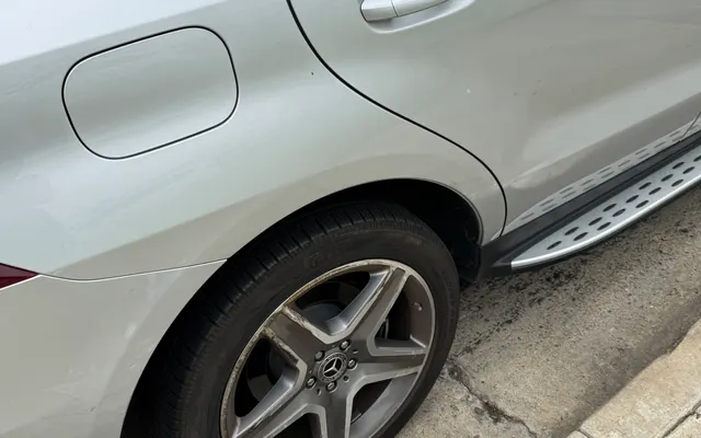 Photo of Caliber Collision, an auto repair shop in San Diego, CA