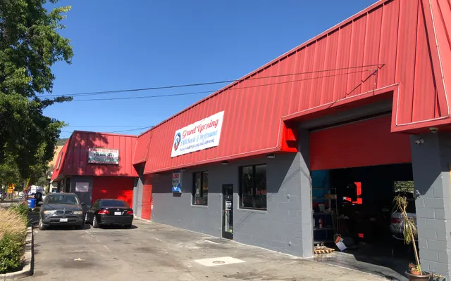 Photo of Bimmeronly, an auto repair shop in Fremont, CA
