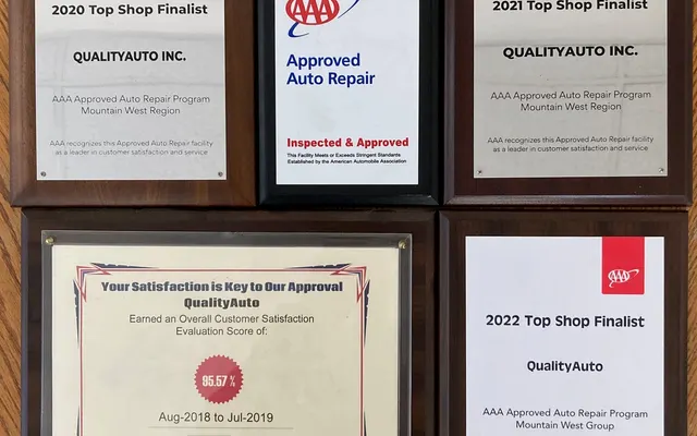 Photo of QualityAuto LLC - Quality Auto Repair Fremont, an auto repair shop in Fremont, CA