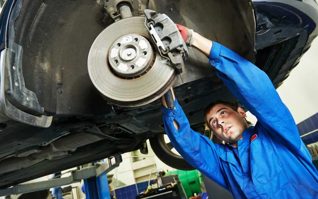 Photo of Auto Repair Discount Center of Corona, an auto repair shop in Corona, CA