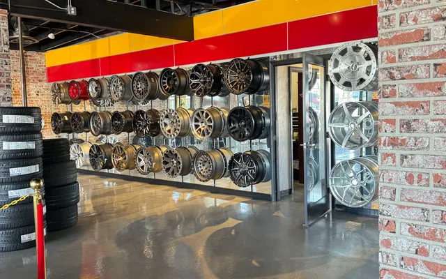 Photo of Grand Prix Performance, an auto repair shop in Costa Mesa, CA