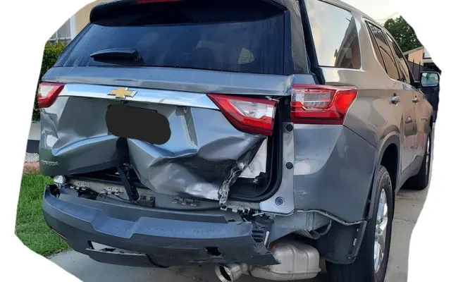 Photo of Caliber Collision, an auto repair shop in Whittier, CA