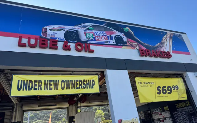 Photo of Meineke Car Care Center, an auto repair shop in San Diego, CA