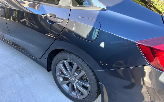 Photo of Caliber Collision, an auto repair shop in Spring Valley, CA
