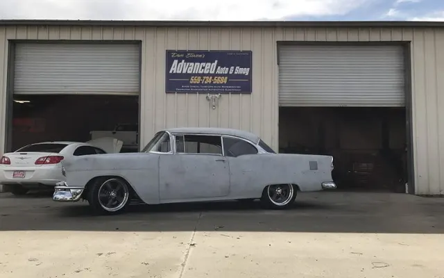 Photo of Advanced Auto & Smog, an auto repair shop in Visalia, CA