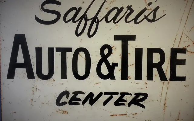 Photo of SAFFARI'S AUTOMOTIVE Northridge, an auto repair shop in Northridge, CA