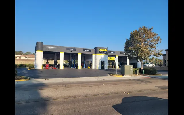 Photo of Meineke Car Care Center, an auto repair shop in Escondido, CA