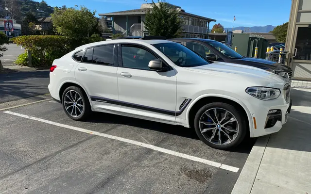 Photo of BMW of San Rafael Service Department, an auto repair shop in San Rafael, CA