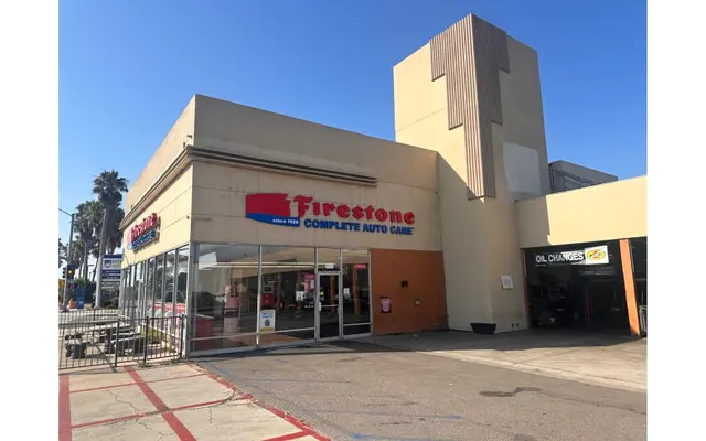 Photo of Firestone Complete Auto Care, an auto repair shop in Oceanside, CA