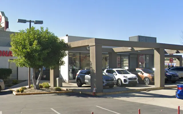 Photo of Pomona Kia Service & Parts, an auto repair shop in Pomona, CA