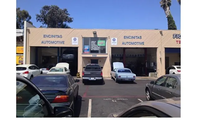 Photo of Encinitas Automotive, an auto repair shop in Encinitas, CA