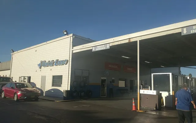 Photo of Capitol Ford Parts, an auto repair shop in San Jose, CA