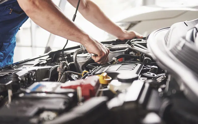 Photo of Green Way Mobile Mechanic, an auto repair shop in Glendale, CA