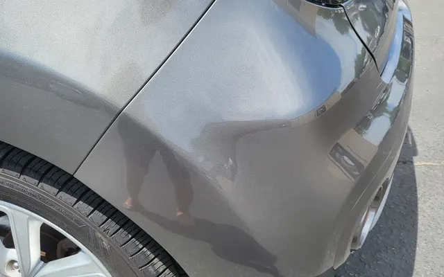 Photo of Caliber Collision, an auto repair shop in Fresno, CA