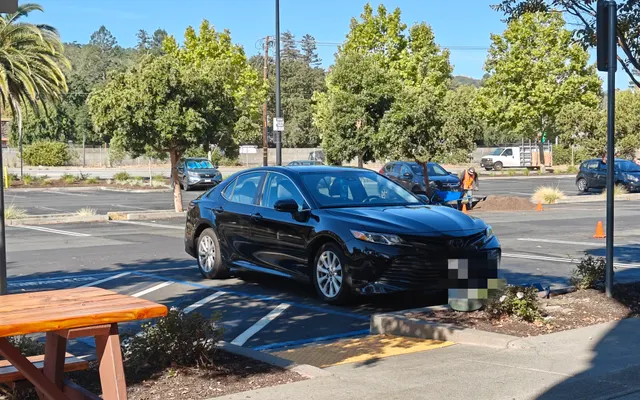 Photo of Toyota Marin Service, an auto repair shop in San Rafael, CA