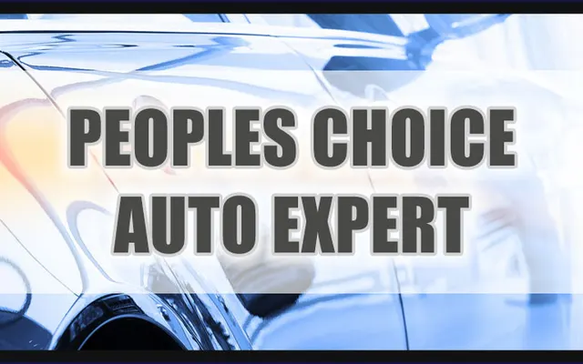 Photo of Peoples Choice Body Shop, an auto repair shop in Indio, CA