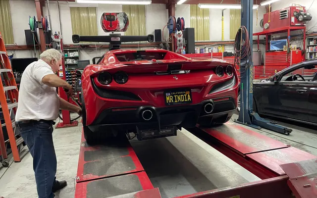 Photo of Pagnano's Automotive, an auto repair shop in Santa Rosa, CA