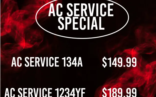 Photo of Jay's Automotive & Smog Repair LLC, an auto repair shop in Chico, CA