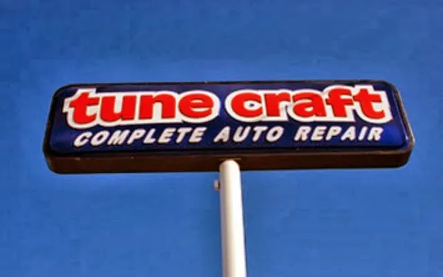 Photo of Tune Craft Auto Center Inc., an auto repair shop in San Diego, CA