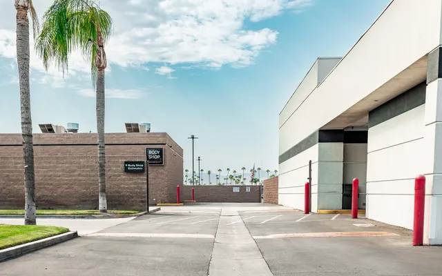 Photo of Motor City Collision Center, an auto repair shop in Bakersfield, CA