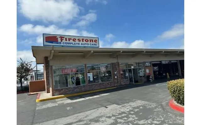 Photo of Firestone Complete Auto Care, an auto repair shop in Garden Grove, CA