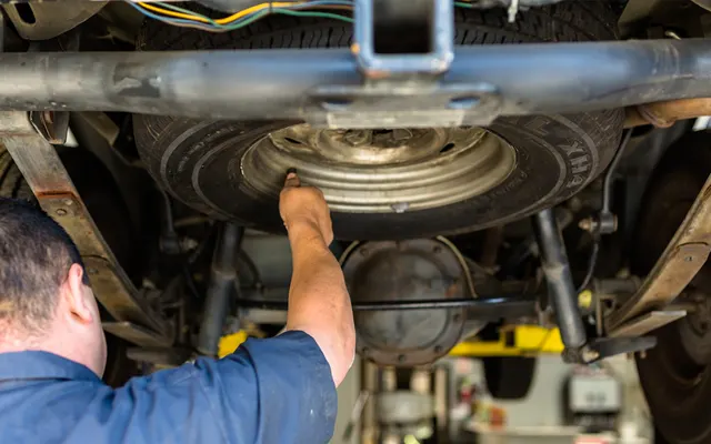 Photo of Bill Clark Automotive, an auto repair shop in Ventura, CA