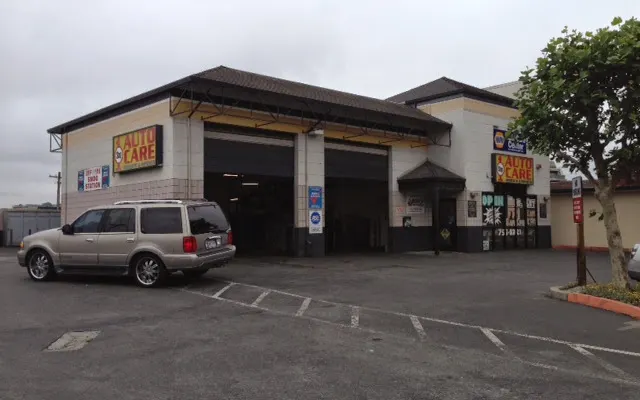 Photo of 1 Stop Auto Care, an auto repair shop in Salinas, CA