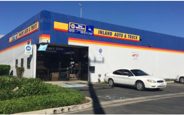 Photo of Inland Auto and Truck, an auto repair shop in Corona, CA