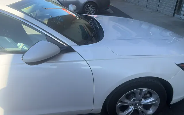 Photo of Caliber Collision, an auto repair shop in Folsom, CA
