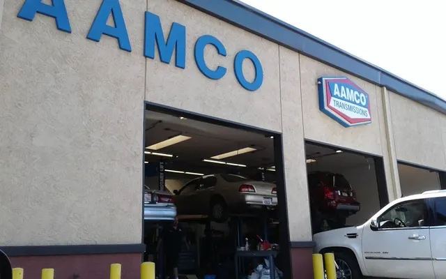 Photo of AAMCO Transmissions & Total Car Care, an auto repair shop in Citrus Heights, CA