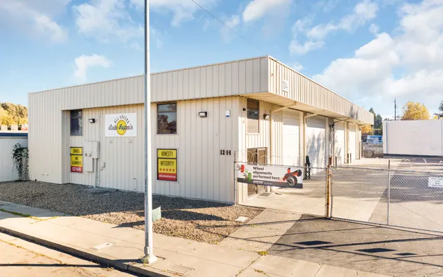 Photo of All Around Auto Repair, an auto repair shop in Santa Rosa, CA