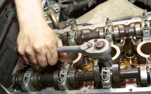 Photo of A1 Auto Mechanics, an auto repair shop in Costa Mesa, CA