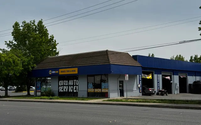 Photo of Brakes Tires & More Inc., an auto repair shop in Yuba City, CA