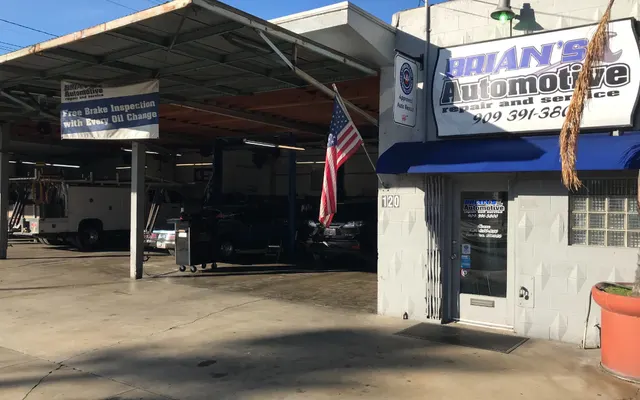 Photo of Brian's Automotive Repair - Best Auto Repair Service in Ontario Ca, an auto repair shop in Ontario, CA