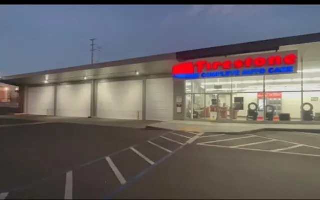 Photo of Firestone Complete Auto Care, an auto repair shop in National City, CA