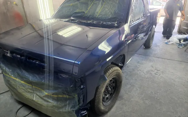 Photo of KIKI’s Body & Detail LLC, an auto repair shop in Stockton, CA